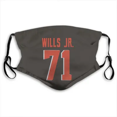 jedrick wills jr jersey