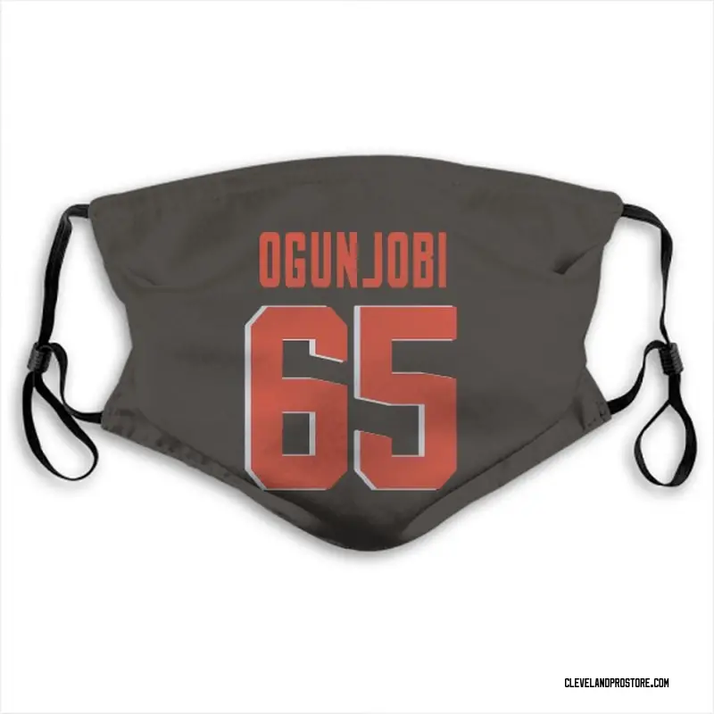 ogunjobi jersey