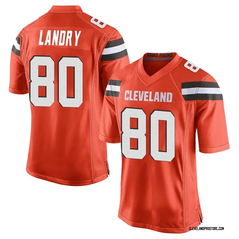 landry jersey browns