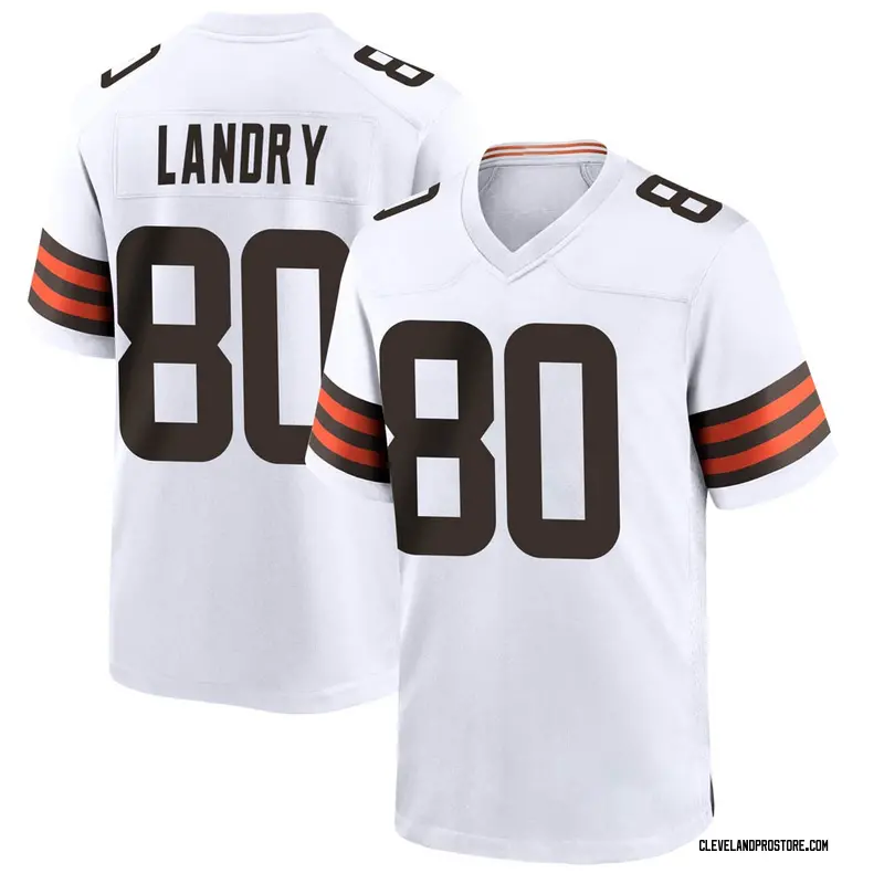 jarvis landry jersey browns