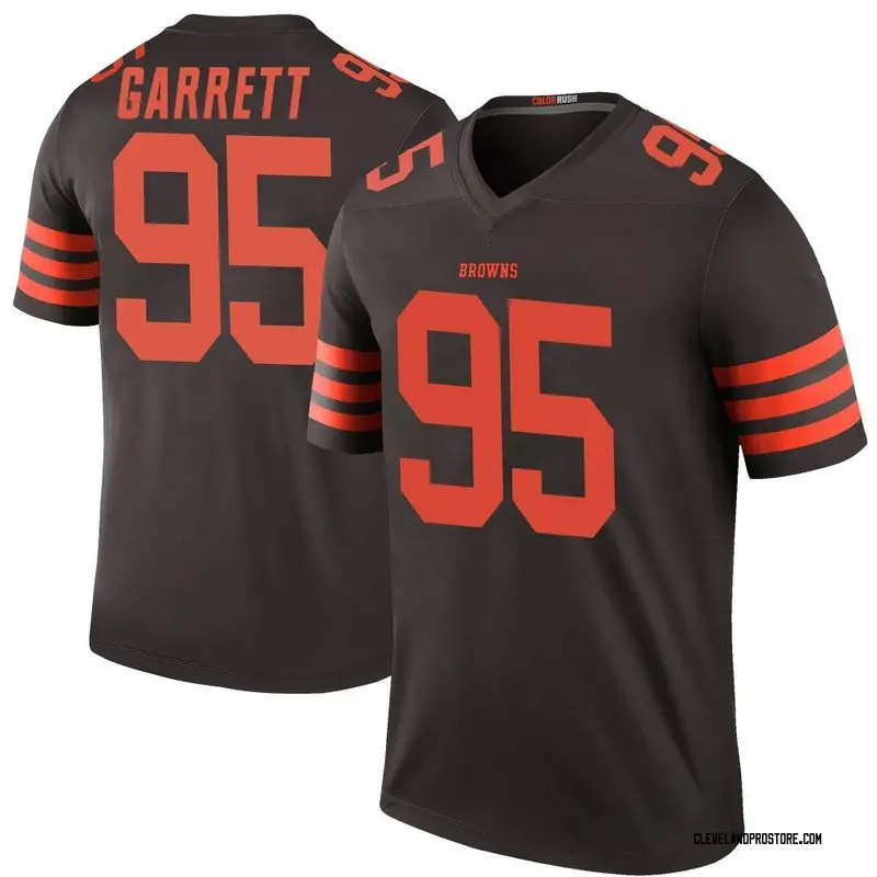 jabrill peppers color rush jersey