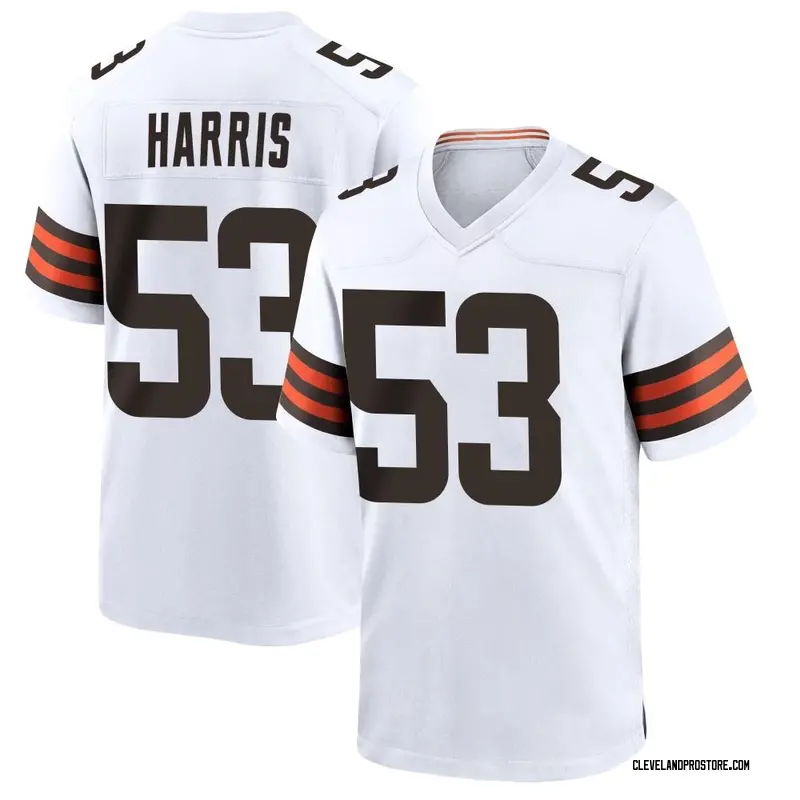 mens browns jersey