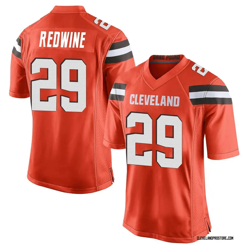 sheldrick redwine jersey