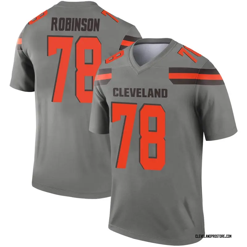 greg robinson jerseys