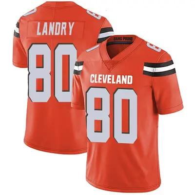 jarvis landry jersey browns