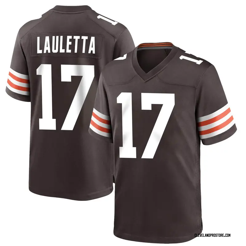 kids browns jersey