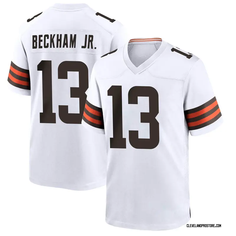 cleveland browns jersey youth