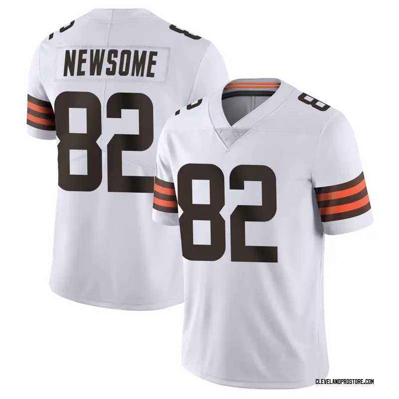 ozzie newsome jersey