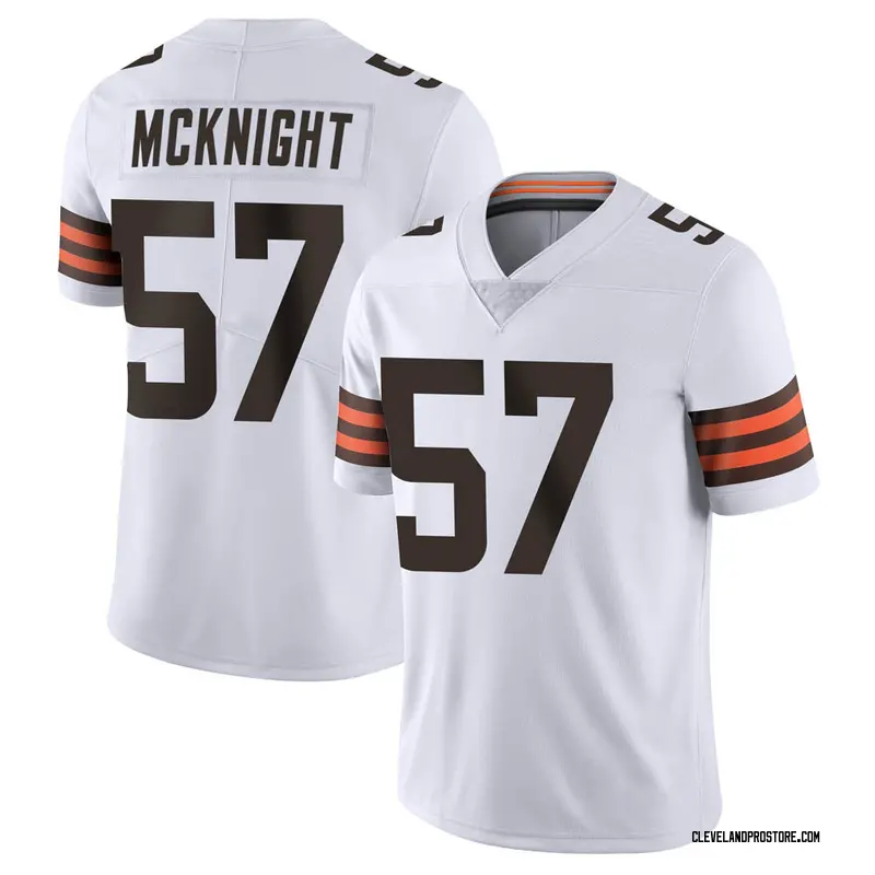 youth jarvis landry browns jersey